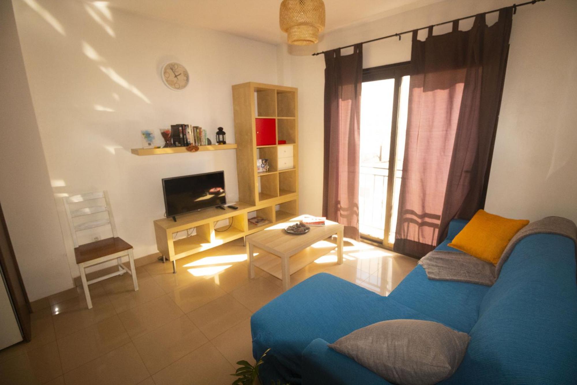 Charco De San Gines Apartment Arrecife  Exterior foto
